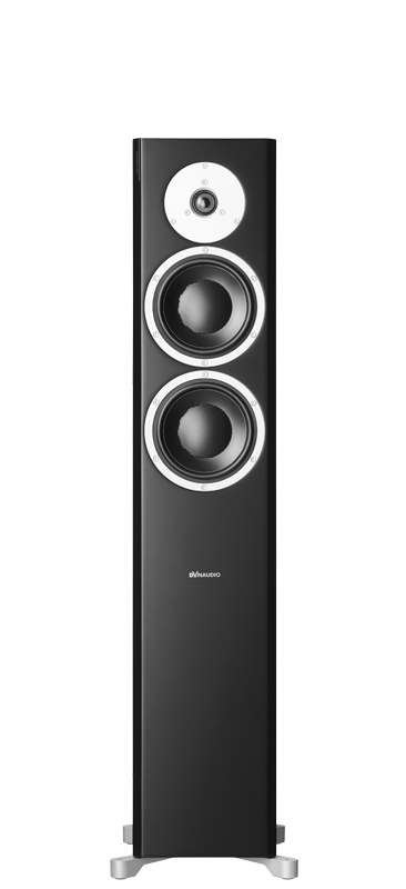 Focus XD A complete hi fi system
